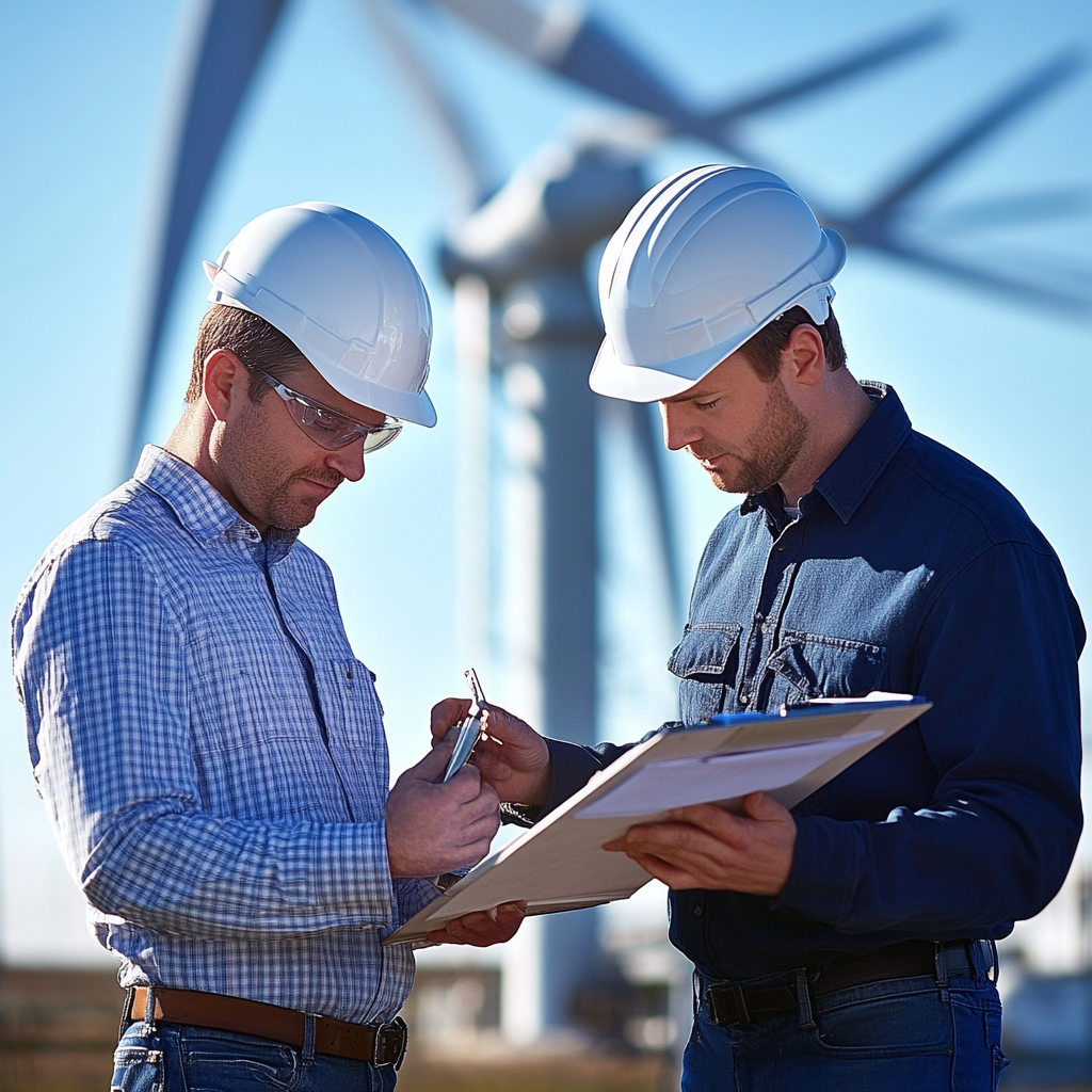 Renewable Energy Projects